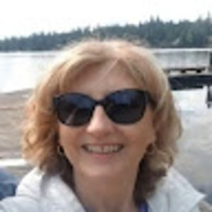 Meet your Posher, Tammy